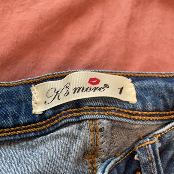 Lucky Brand and K’s more jeans! - Picture 3 of 8